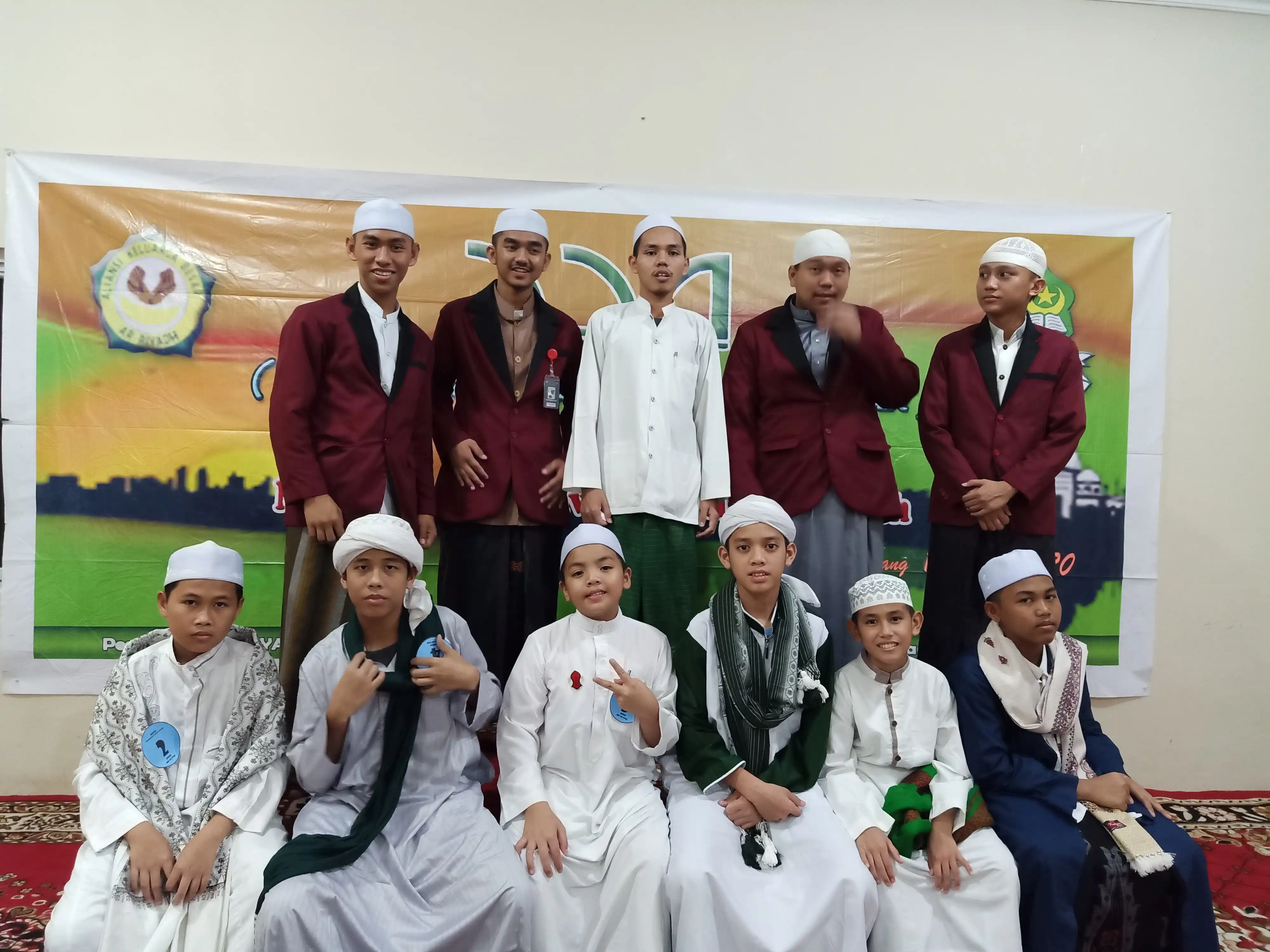 Madad 31